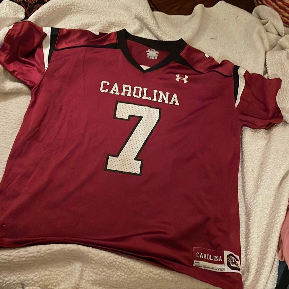USC Jersey